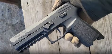 did sig fix the drop test issue with the p320|sig p320 problems.